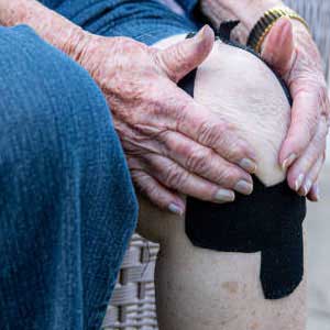 Knee Replacement Surgery